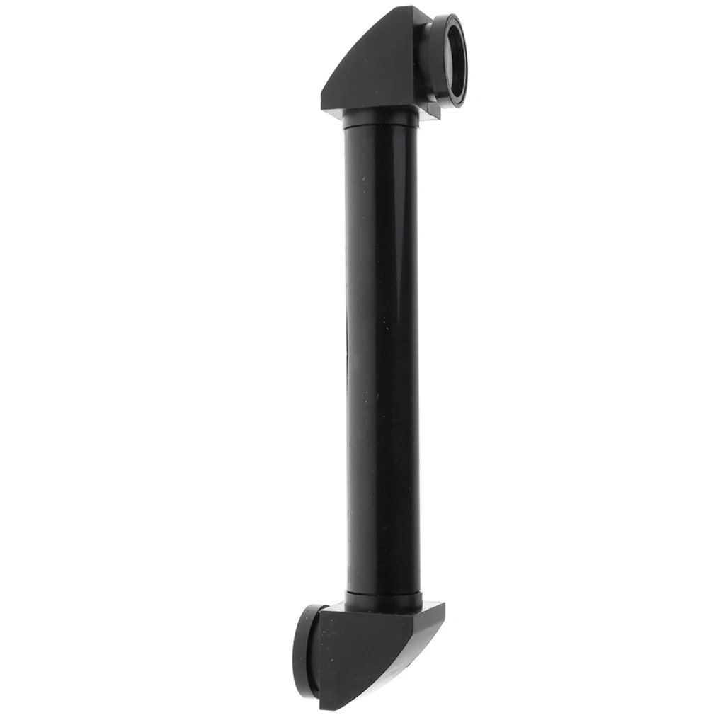 30cm Black Adjustable Periscope Kids Outdoor Adventrue Detective Periscope 30cm Black Adjustable Periscope Kids Outdoor Adventrue Detective Periscope