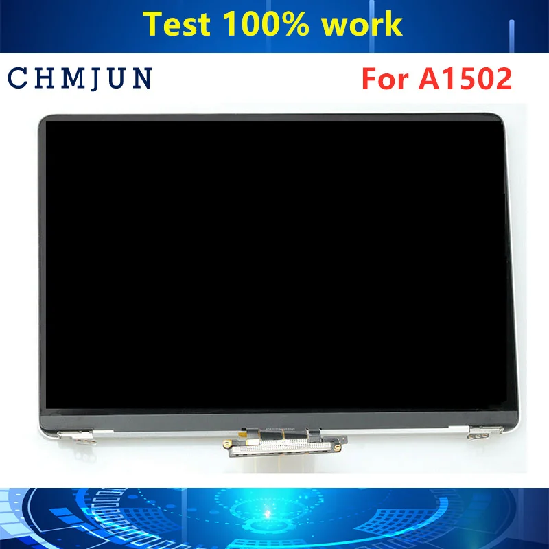 Оригинальный Новый A1534 Полный ЖК-дисплей для Macbook Retina 12 &quotA1534 в сборе 2015 2016 2017 года