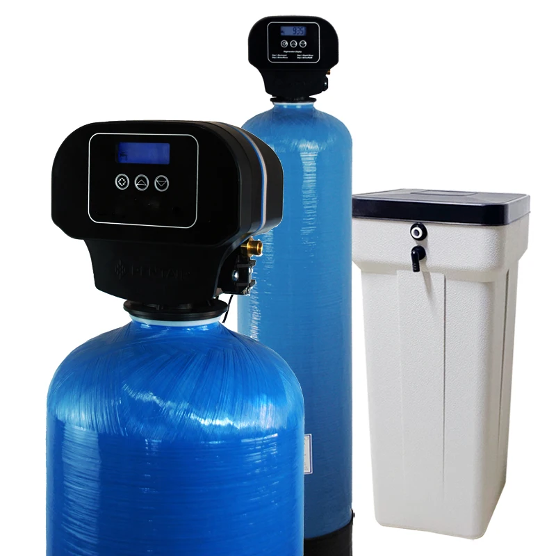 Electronic Water Softener Water Softener Filter Home Water Softener