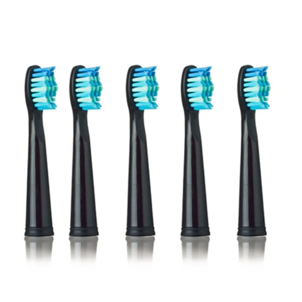 Replacement Brush Heads For SEAGO 949/507/610/659 Electric Toothbrush Fit Advance Power Antibacterial Automatic Soft Bristle Replacement Brush Heads For SEAGO 949/507/610/659 Electric Toothbrush Fit Advance Power Antibacterial Automatic Soft Bristle