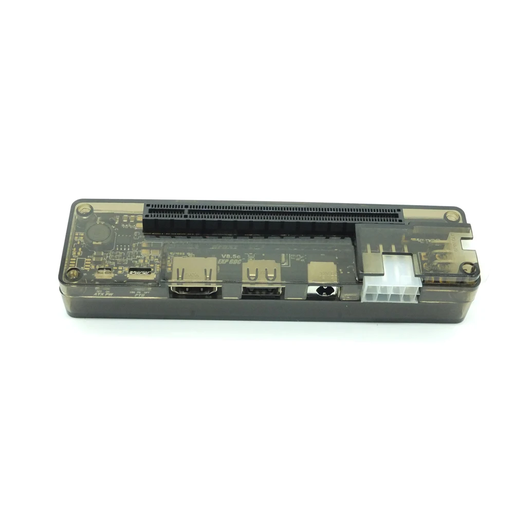 NGFF EXP GDC внешняя видеокарта для ноутбука док-станция для ноутбука(Mini PCI-E