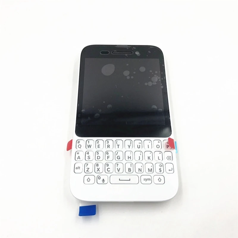 Good-quality-Full-Housing-New-LCD-Display-Touch-Screen-Digitizer-Bezel-Frame-Keyboard-Battery-Door-Cover