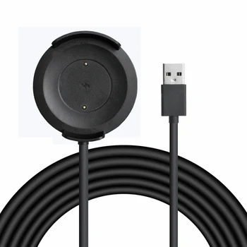 

Magnetic Charging Dock Stand Charger Cradle USB Cable For Xiaomi Watch Mi Watch Color Smart Watch In Stock Free Shipipng In 24H