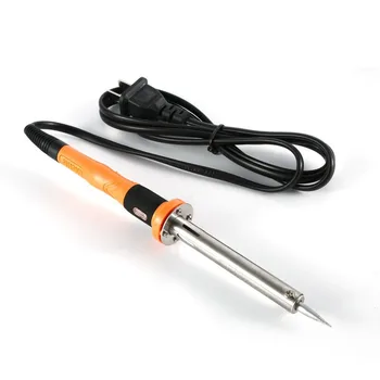

L401840 Electric Temperature Adjustable Soldering Iron 40W with Free Hot Press for LCD Screen Flex Cable Repair