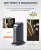 Новый HD 4K Mini Wifi Charger Camera Real-time Surveillance Motion Detection Loop Recording Wireless Recorder support Hidden TF