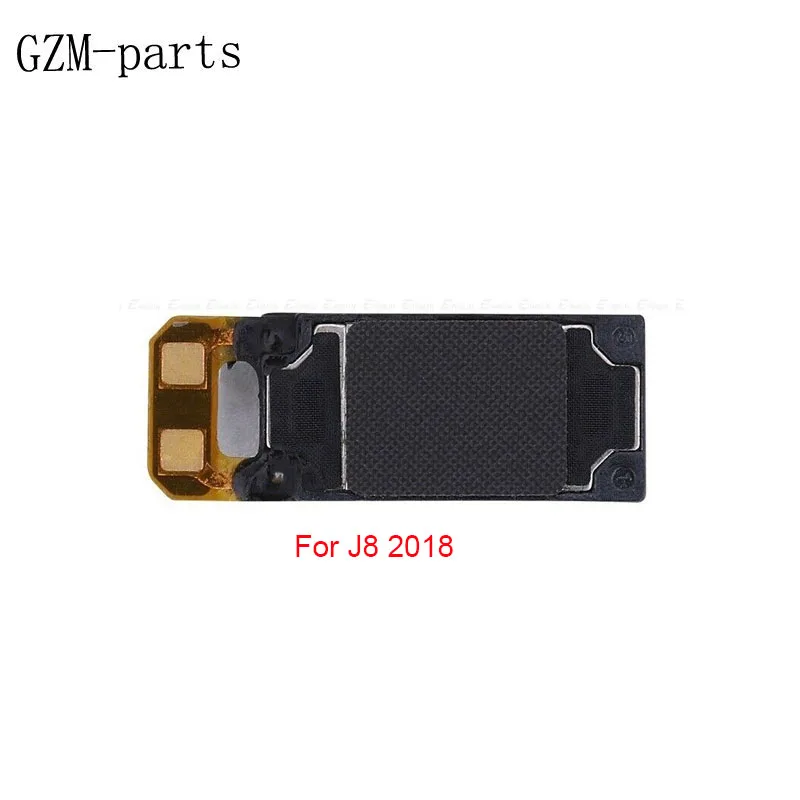 GZM запчасти 1 шт. передний верхний наушник динамик для Samsung Galaxy J8 J6 J4 J7 J5 J3 J1 2018 2017
