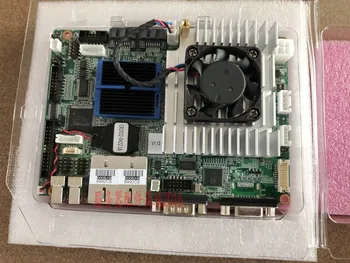 

New motherboard PCM-9363 Rev. A1 3.5 inch single board computer PCM-9363