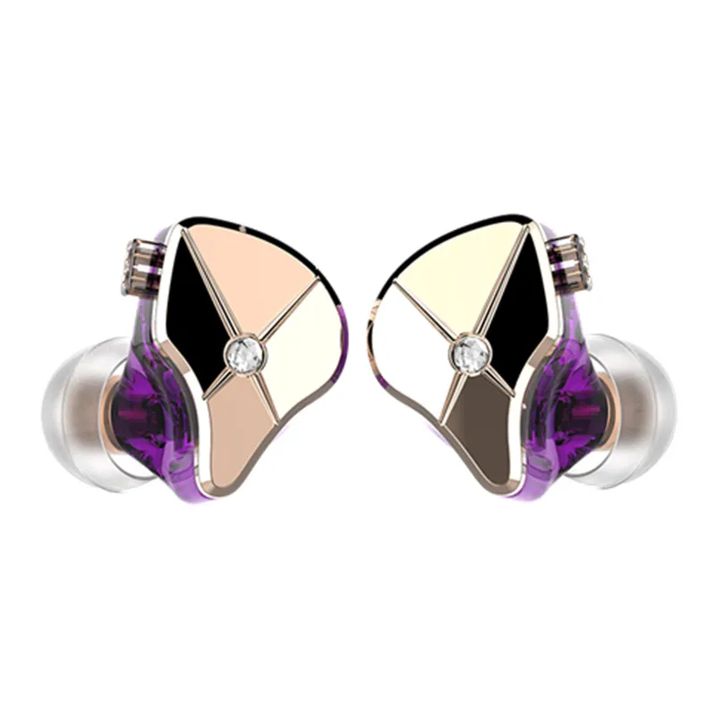 TFZ королева LTD HIFI динамик драйвер наушники-вкладыши 2pin 0,78 мм для ди-Джея свет для сцены парти наушники-капельки со стерео KING PRO S2 T2 X1 № 3 AIR KING