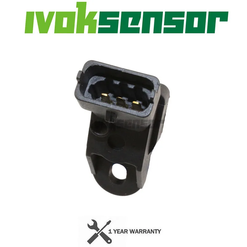 Датчик карты 3 бар повышающее давление 0281002438 для Vauxhall Vectra Astra Omega Zafira 2 0 DTI|pressure