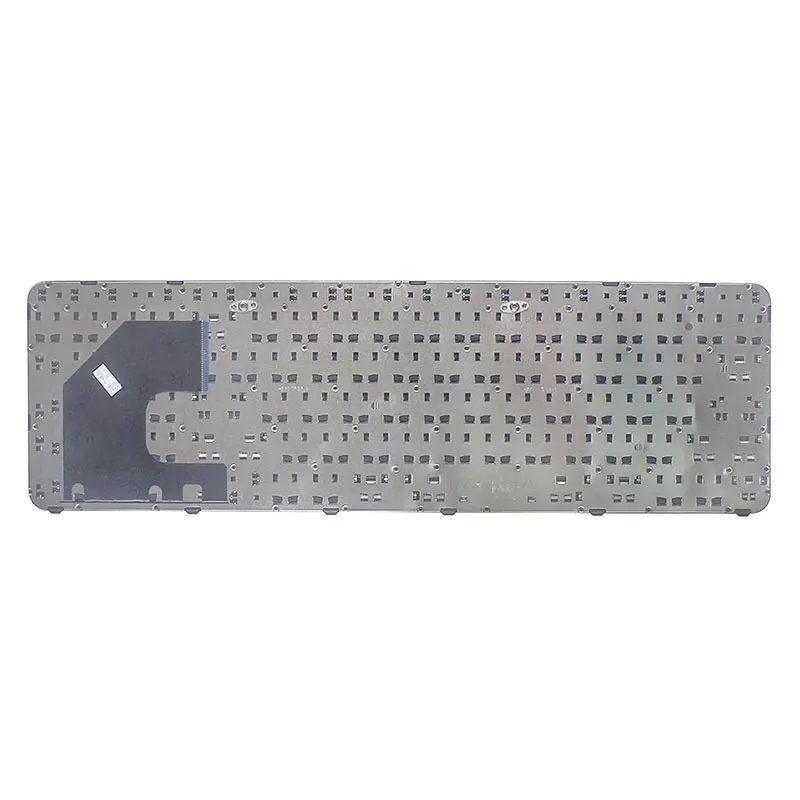 Клавиатура с рамкой для ноутбуков hp Pavilion 15-B 15T-B 15Z-B 701684-001