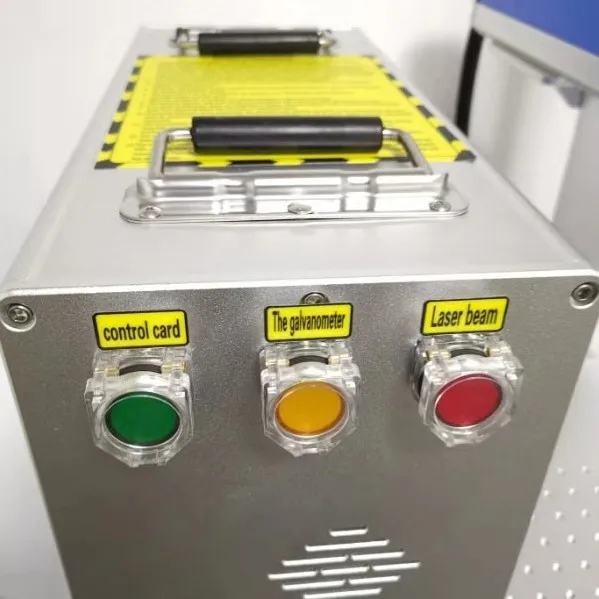 fiber marking machine (47)