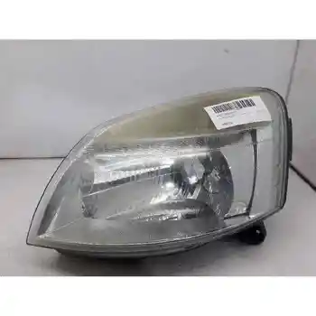 

6204AX LEFT HEADLIGHT PEUGEOT PARTNER (S2)