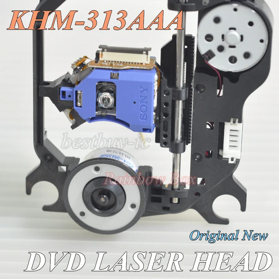 DVD Player Original KHM-313AAA Radio DVD Player Laser Lens