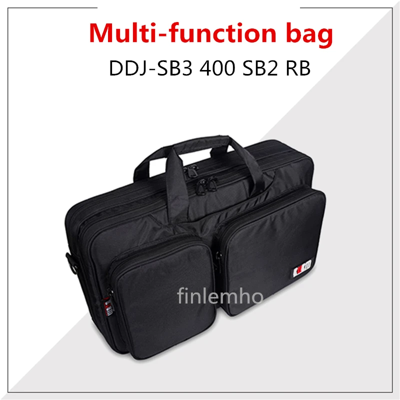 Bolsa de Transporte para Viagem Portátil de Áudio para dj Console Profissional sx 800 1000 Rx2 dj 400 sr - Image 2