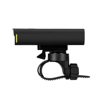 

V9C-400 night riding bicycle flashlight lamp Waterproof USB charging Glare headlight Aluminum alloy shell