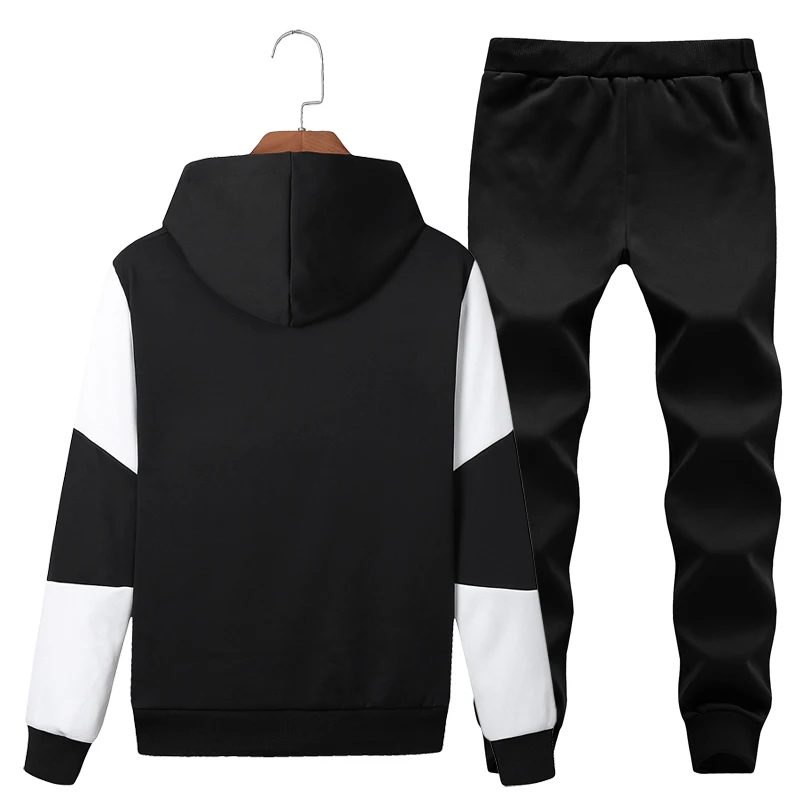 Sweatshirt Suits (3)