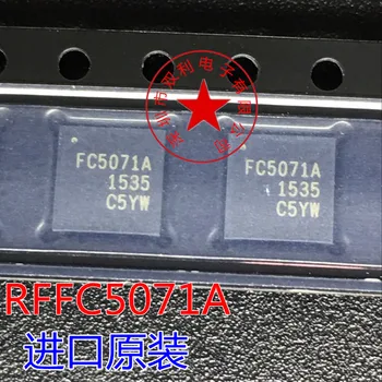 

2019 Direct Selling Promotion 100% New&original RFFC5071A RFFC5071ATR13 QFN