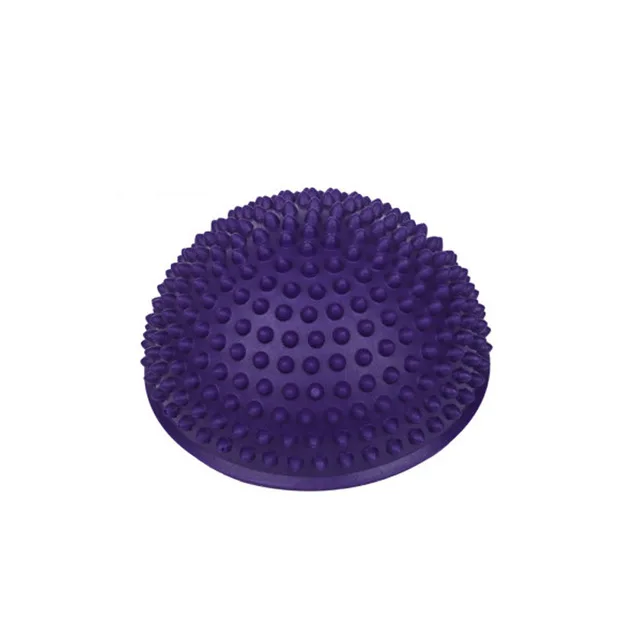 Yoga Half Ball Stepping Stones Outdoor Toys Indoor Games for Kids Sport Balance Hemisphere Massage Ball Outdoor Fun Sports 13