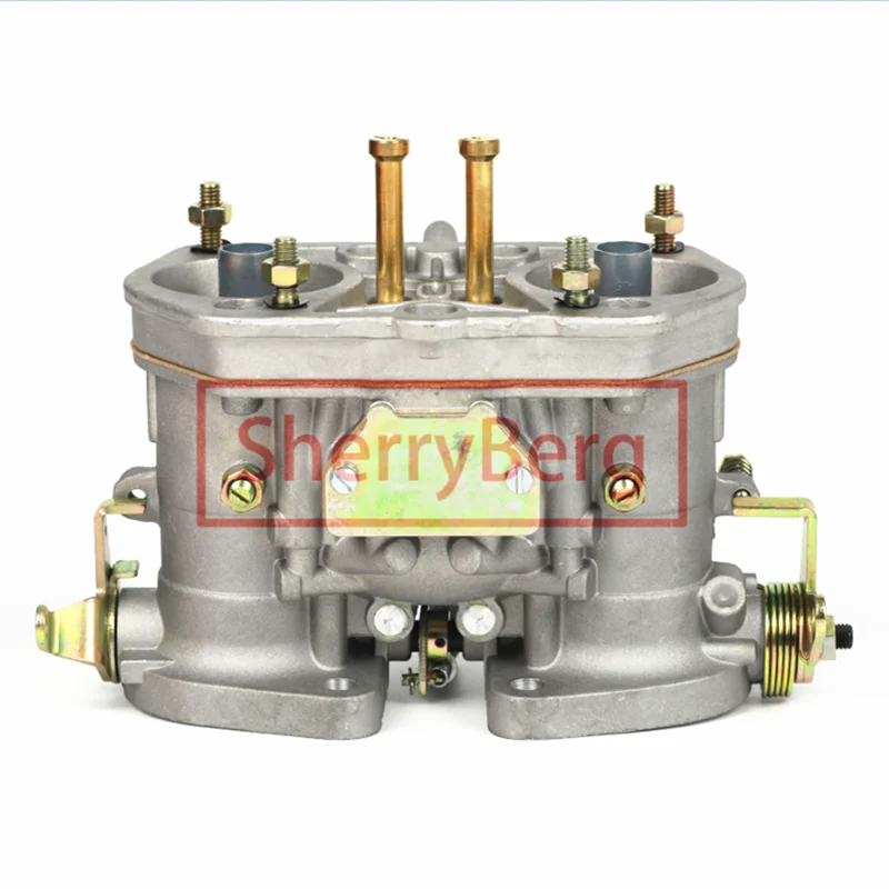 Карбюратор SherryBerg 40 idf carby замена карбюратора fajs weber 40idf|vw seat|vw switchvw cufflinks |