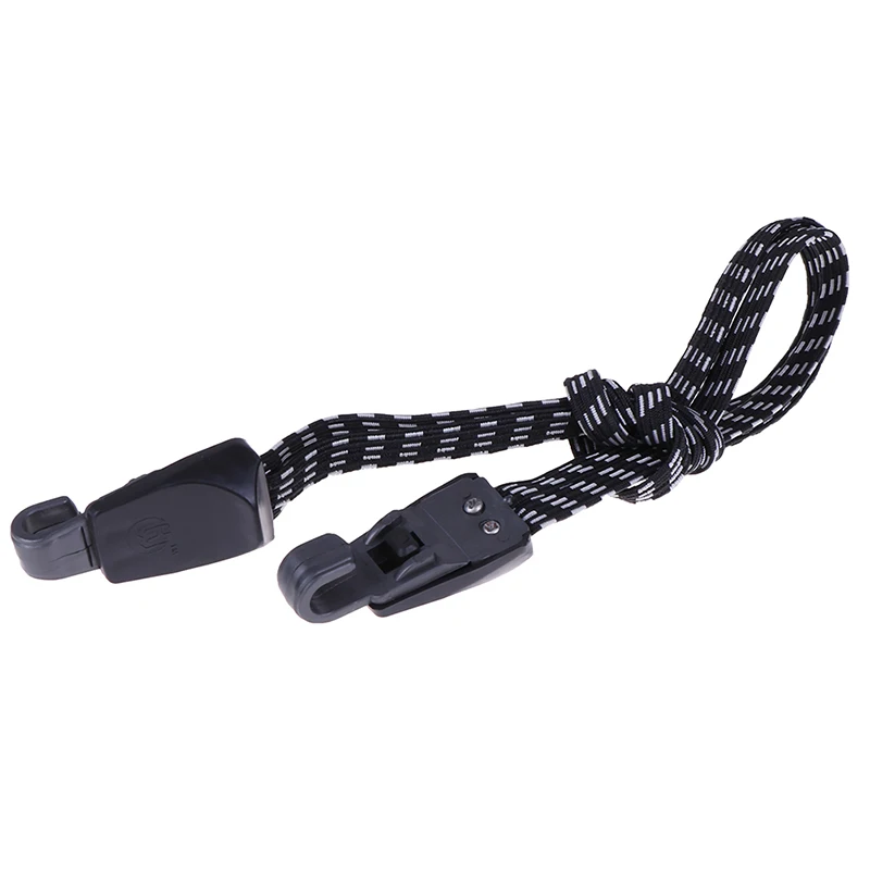 70cm Bicycle Carrying Strap Cycling Bike Mountain Luggage Rope Elastic Straps Cord Hooks