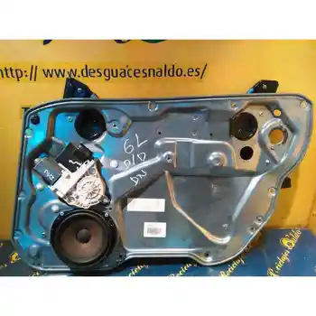 

6L4837752EQ WINDOW LIFTER FRONT RIGHT SEAT IBIZA (6L1)