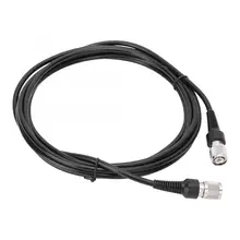 Шнур питания радио антенный фидер кабель TNC-J к TNC мужской антенный адаптер удлинитель 3 метра силовые кабели