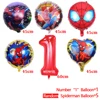 6pc Balloon random