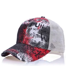  2021 Ponytail Women's Baseball Cap Women Solid Color Snapback Mesh Trucker Caps Female Summer Bone Black Adjustable Hats Cap 