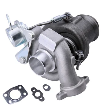 

TD02 turbo for Ford Focus C-MAX 1.6 DIESEL TDCi DV6 Turbocharger 90PSi 90BHP 49173-07508