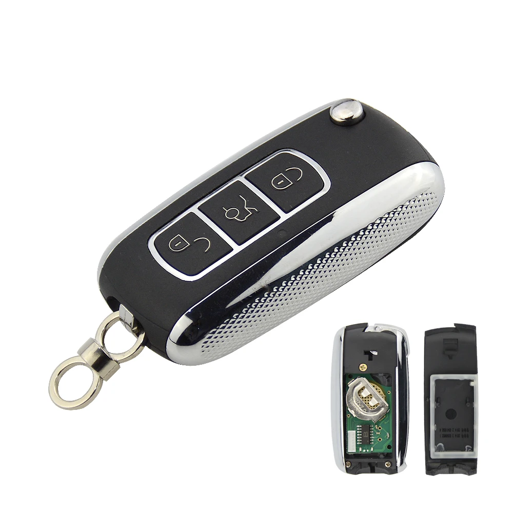 CHKJ 5 шт./лот KEYDIY KD B07 BC Стиль 3 кнопки для KD900/KD MINI/URG200/Φ программатор ключа серии B