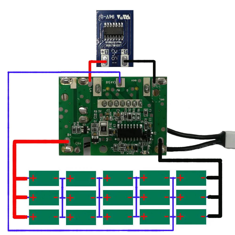 BL1890PCB