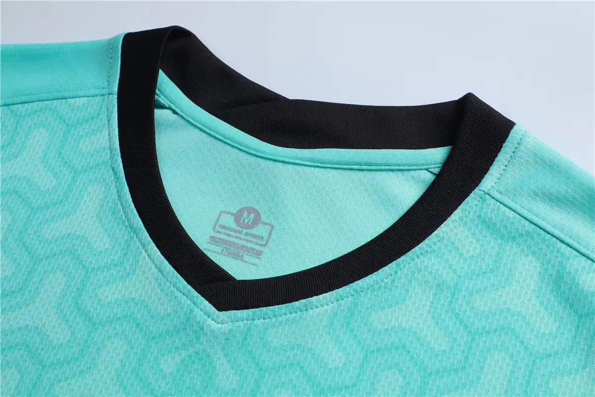 retro football shorts