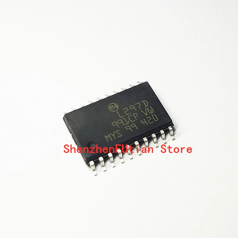 1 шт. L297D013TR L297D L297 SOP-20 | Обустройство дома
