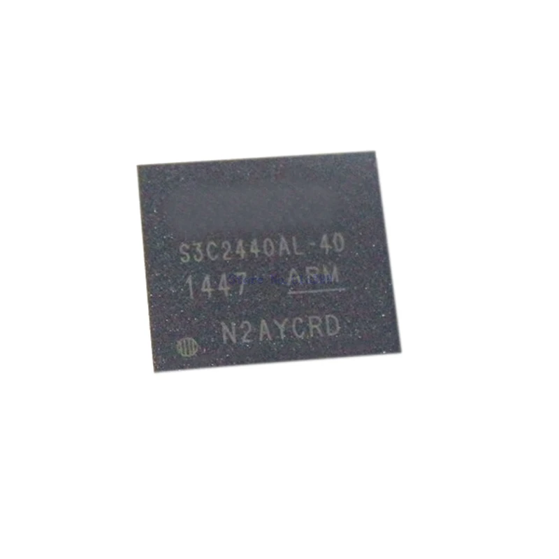 

S3c2440 Kit Dev Lxnete Ic Chip S3c2440al-40