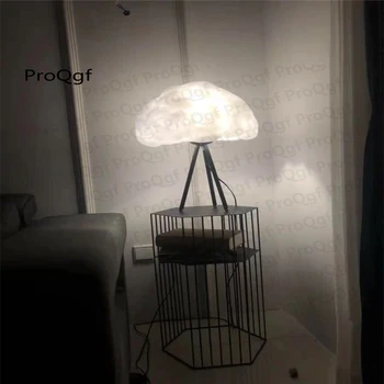 

Prodgf 1 Set Cloud Shape ins Table Light