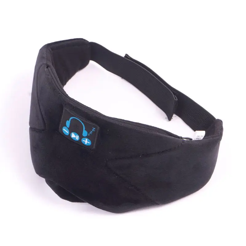 Bluetooth наушники маска для сна Bluetooth беспроводные наушники для сна W91A