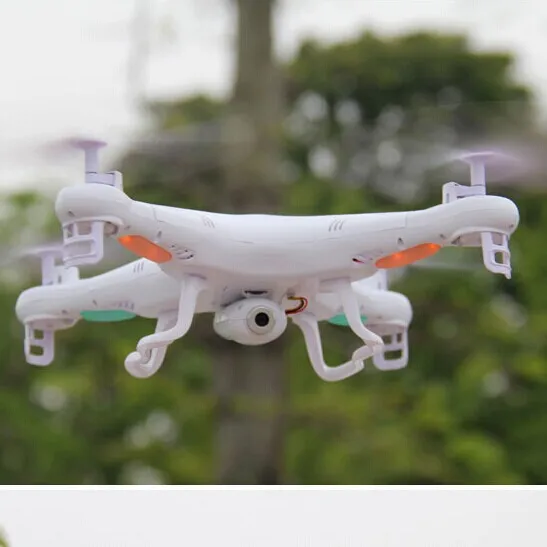 

Sima X5C Quadcopter Aerial Photography Remote Control Airplane Toy Helicopter Model UFO
