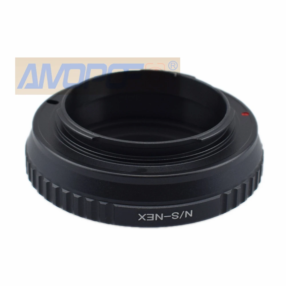 Адаптер с искусственным интеллектом дальномер Nikon S радиочастотный объектив для