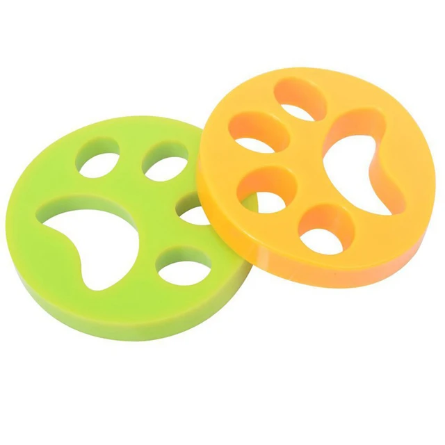 Silicone Self Cleaning Hair Removal