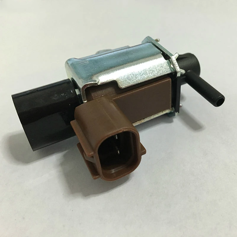 For Mitsubishi 3000GT Diamante Eclipse Galant Lancer Mirage Montero MR127520 K5T48271 EGR Vacuum Solenoid Switching Valve