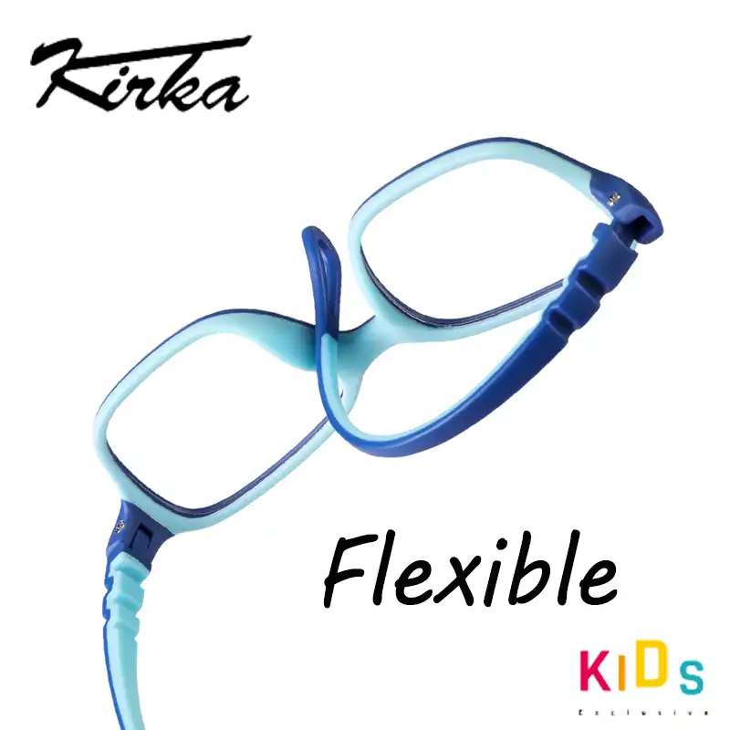 unbreakable eyeglasses for kids
