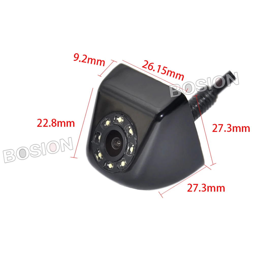 Parktronic Car Rear Camera - Image 4