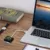 Беспроводное Зарядное устройство для Apple Watch 6 5 4 3 se Series iWatch Аксессуары Портативная USB Зарядная док-станция Apple watch Charger