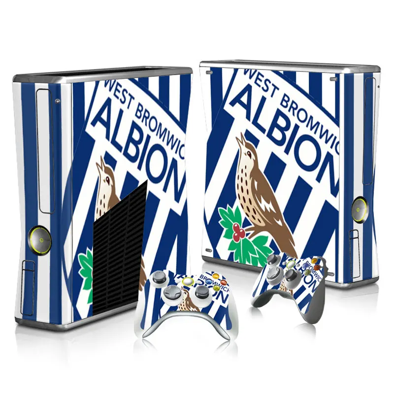 TN-XBOX360 SLIM-3029