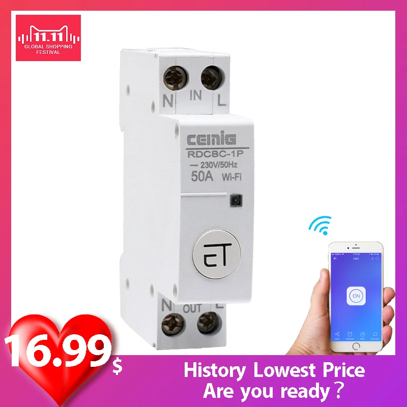 ewelink voice control