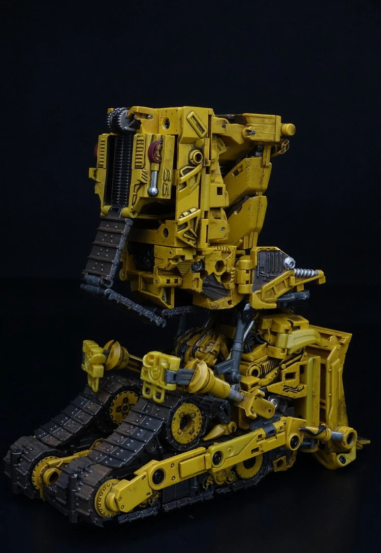Ǹ Saviour ȯ Devastator DS-06 DS06 Sweeping TroubleMarket Bonecrusher ȭ Ǽ ׼ ǱԾ κ 峭