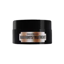 Hair Detoxifying Hair Mask Advanced Molecular Hair Treatment Recover Hair Types Keratin Hair Mask Smooth Damage Repaired 50ml