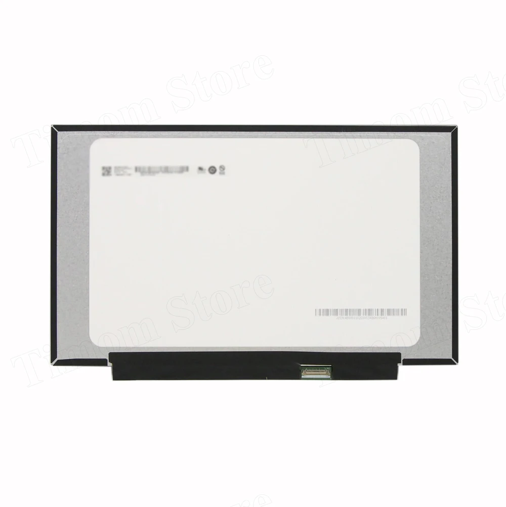 para Ideapad S14514iil 81w6 S145-14ikb 81vb S145-14iwl 81mu Lenovo S145-14 Portátil 14.0 Monitor Lcd sem Furos de Parafuso Edp 30pin - Imagem 4