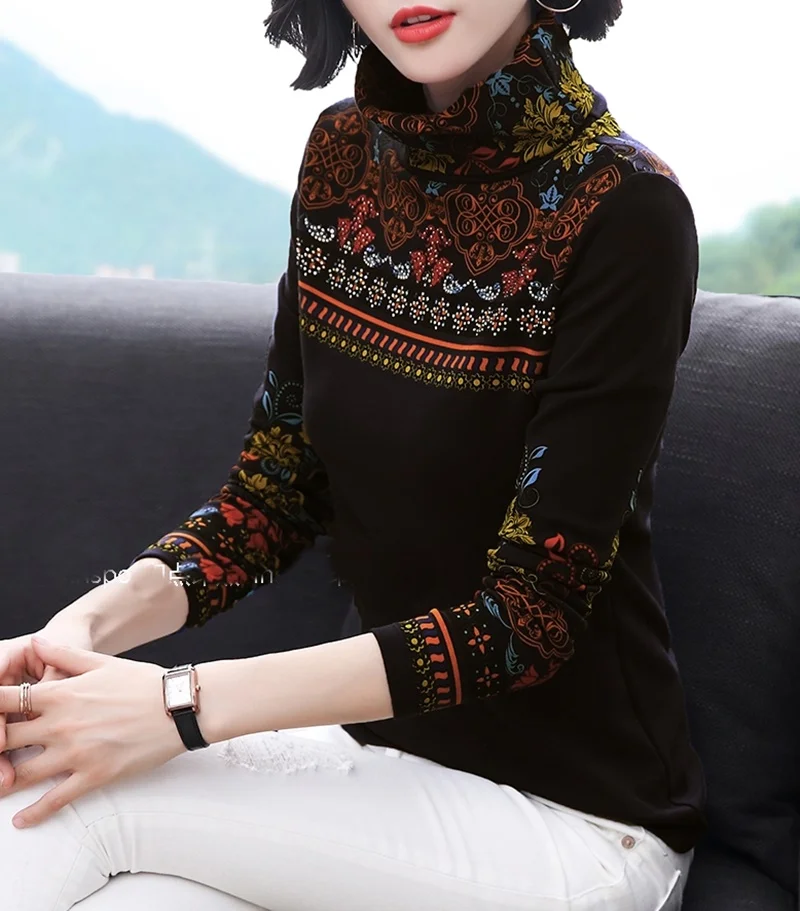 Традиционная китайская одежда для женщин Cheongsam топ женские топы и блузки элегантные женские топы в стиле ретро TA2154