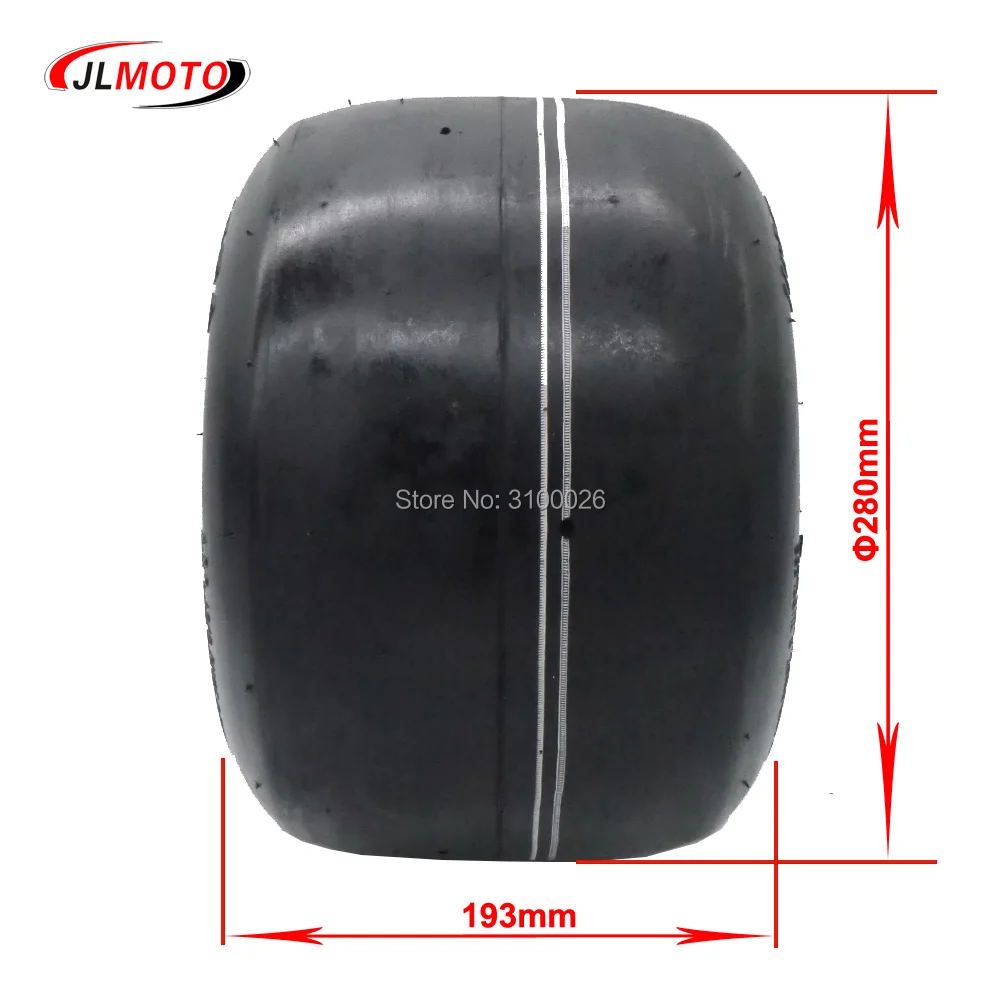 11x7.10-5 5 Inch Racing Rear Wheel Tire with Alloy Aluminium Rim Fit For 168 Go Kart Buggy DIY ATV Quad Scooter Bike Parts 11x7.10-5 5 Inch Racing Rear Wheel Tire with Alloy Aluminium Rim Fit For 168 Go Kart Buggy DIY ATV Quad Scooter Bike Parts